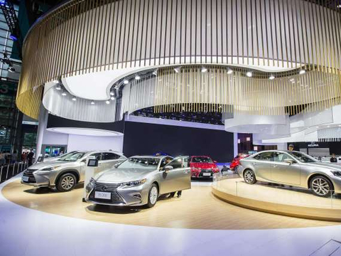 不负等待，2022甘肃国际车展来了！