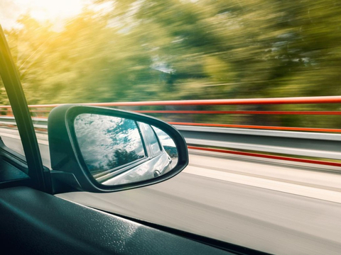 养车侠|车窗养护小技巧