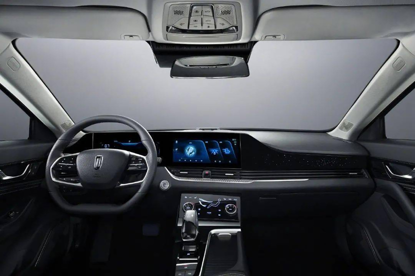 13万以内,搞定2.0T!三款自主2.0T轿车推荐