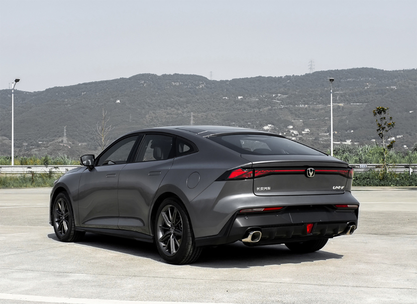 13万以内,搞定2.0T!三款自主2.0T轿车推荐