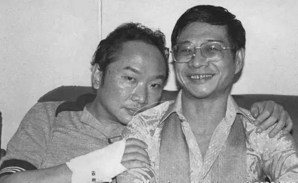 倪匡去世,享年87岁,他曾说写得最好的文章,是纪念古龙的悼文…休闲区蓝鸢梦想 - Www.slyday.coM 倪匡去世,享年87岁,他曾说写得最好的文章,是纪念古龙的悼文…休闲区蓝鸢梦想 - Www.slyday.coM