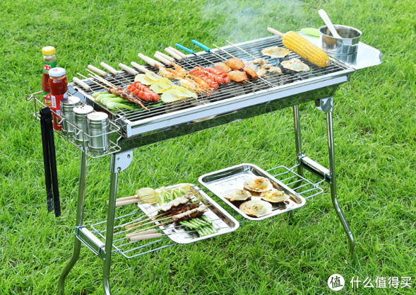 露营的时候,要举行烧烤美食活动么?分享200元以下的烧烤架、工具和食材。注:露营的同时要爱护环境哈。休闲区蓝鸢梦想 - Www.slyday.coM 露营的时候,要举行烧烤美食活动么?分享200元以下的烧烤架、工具和食材。注:露营的同时要爱护环境哈。休闲区蓝鸢梦想 - Www.slyday.coM