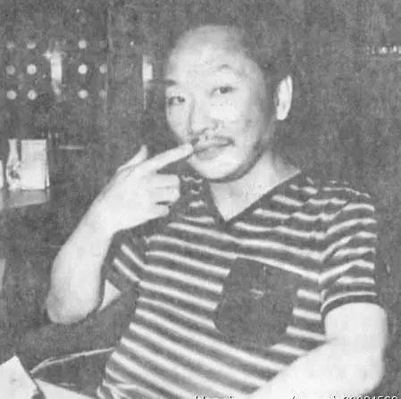 倪匡去世,享年87岁,他曾说写得最好的文章,是纪念古龙的悼文…休闲区蓝鸢梦想 - Www.slyday.coM 倪匡去世,享年87岁,他曾说写得最好的文章,是纪念古龙的悼文…休闲区蓝鸢梦想 - Www.slyday.coM