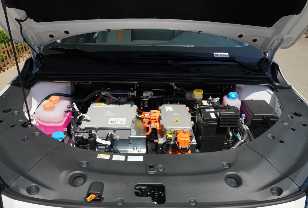 长续航,配置高,品牌好,这3款自主新能源车型值得推荐