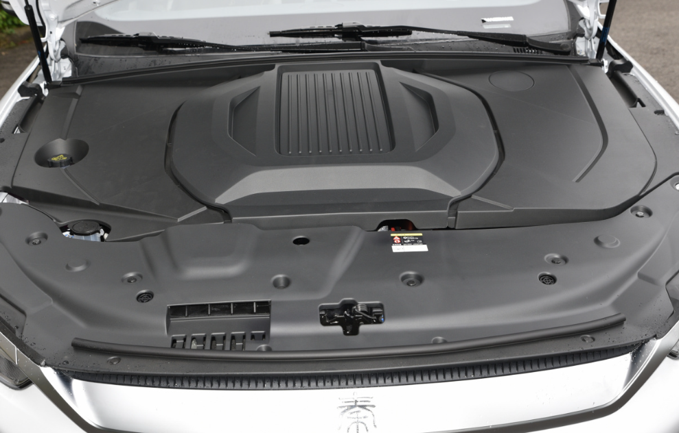 长续航,配置高,品牌好,这3款自主新能源车型值得推荐