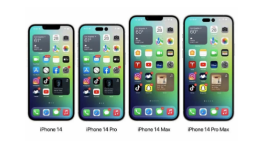 苹果iPhone14系列 或将成为史上最贵的iPhone手机!休闲区蓝鸢梦想 - Www.slyday.coM 苹果iPhone14系列 或将成为史上最贵的iPhone手机!休闲区蓝鸢梦想 - Www.slyday.coM