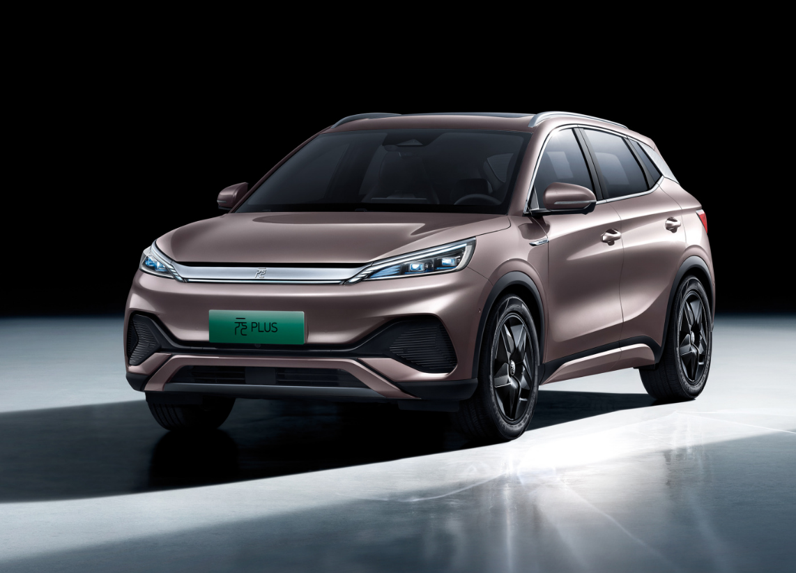 长续航,配置高,品牌好,这3款自主新能源车型值得推荐