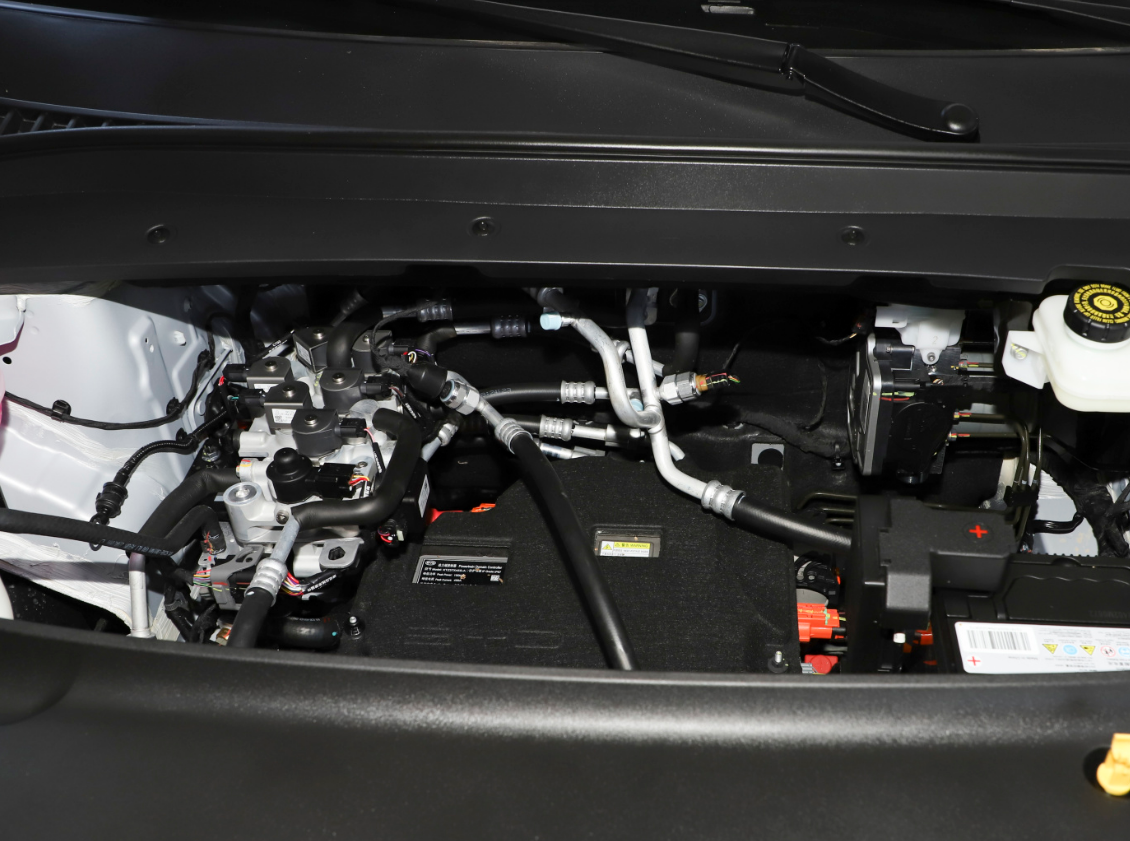 长续航,配置高,品牌好,这3款自主新能源车型值得推荐