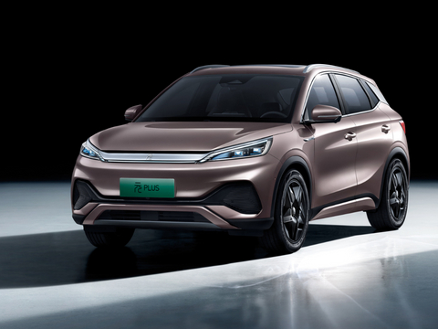 长续航，配置高，品牌好，这3款自主新能源车型值得推荐