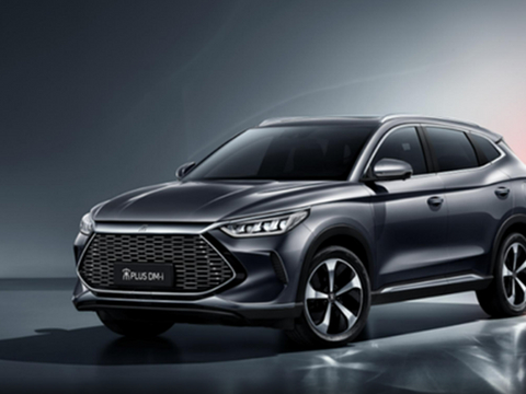 看了配置与动力，才发现这三款自主SUV才是真正的“性价比之王”