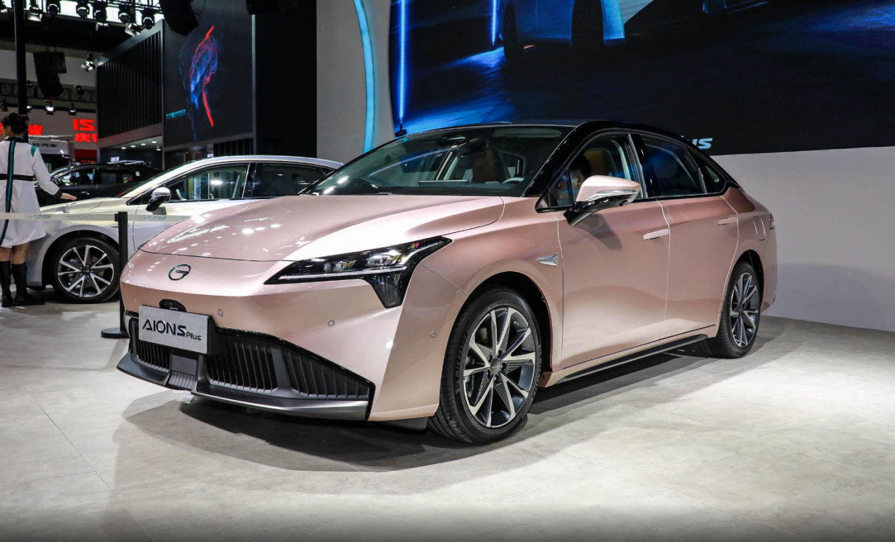 长续航,配置高,品牌好,这3款自主新能源车型值得推荐