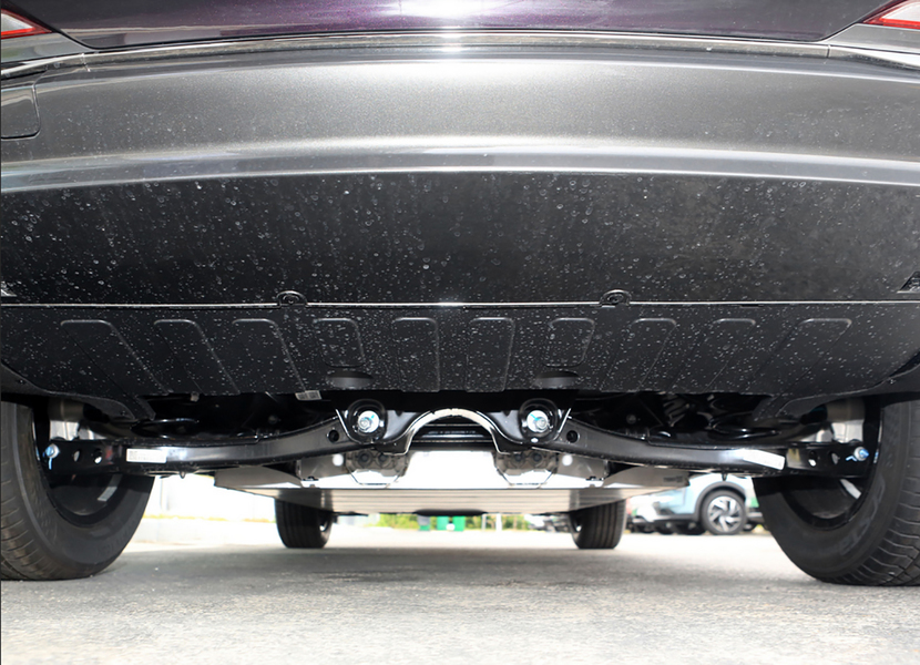 年轻人喜欢的电动SUV都在这,哪吒U•智/AION Y/元PLUS对比