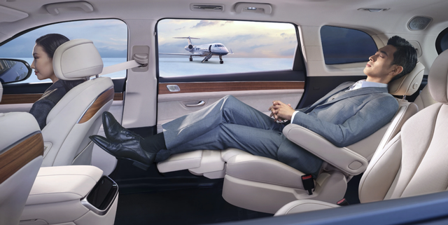 35万预算,问界M7、理想ONE和岚图FREE如何选?