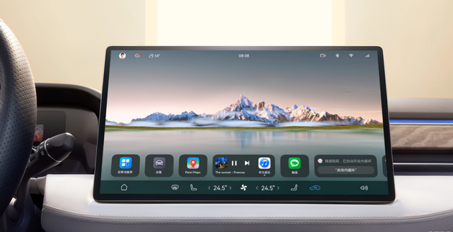 35万预算,问界M7、理想ONE和岚图FREE如何选?