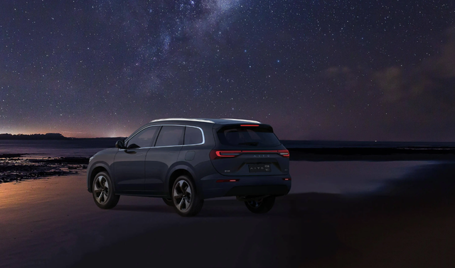 35万预算,问界M7、理想ONE和岚图FREE如何选?