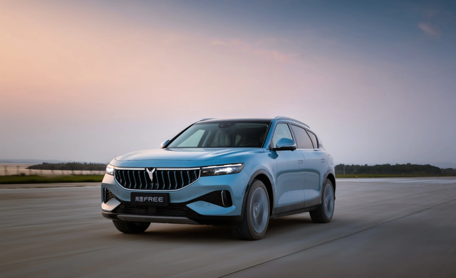 35万预算,问界M7、理想ONE和岚图FREE如何选?