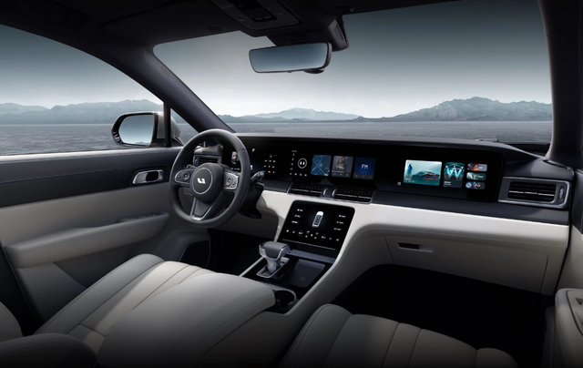 35万预算,问界M7、理想ONE和岚图FREE如何选?