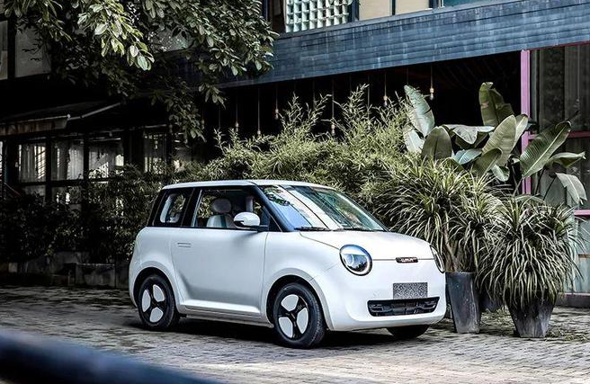 5-8万元买纯电车,这几款值得推荐,最高续航超400公里!