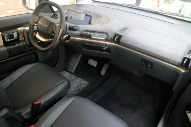 5-8万元买纯电车,这几款值得推荐,最高续航超400公里!