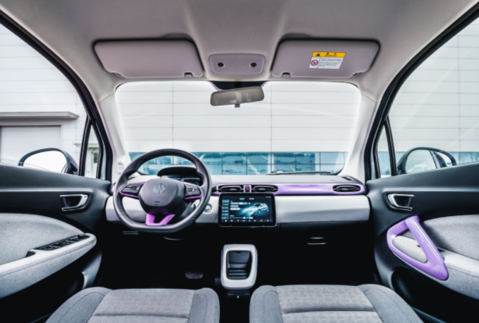 5-8万元买纯电车,这几款值得推荐,最高续航超400公里!