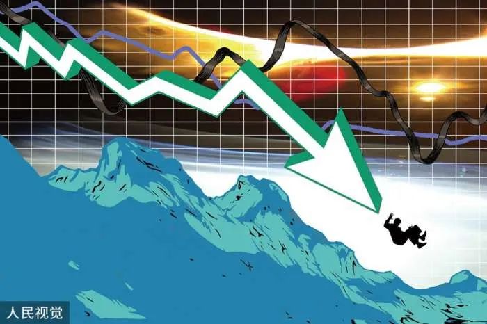 深夜风暴!原油暴跌8%,全球商品大跳水!美股深V反弹休闲区蓝鸢梦想 - Www.slyday.coM 深夜风暴!原油暴跌8%,全球商品大跳水!美股深V反弹休闲区蓝鸢梦想 - Www.slyday.coM