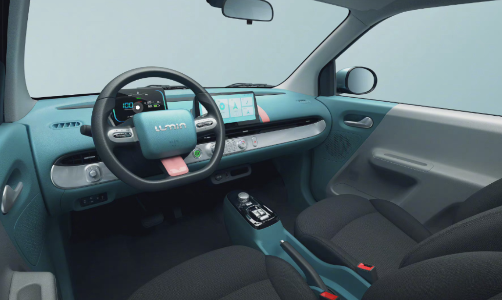 5-8万元买纯电车,这几款值得推荐,最高续航超400公里!