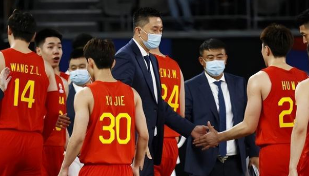 官宣！男篮征召五人全部抵达雅加达，但周琦滞留澳洲，疑似确诊！