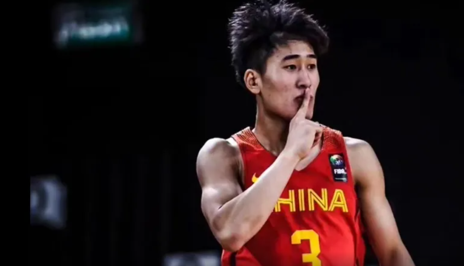 官宣！男篮征召五人全部抵达雅加达，但周琦滞留澳洲，疑似确诊！