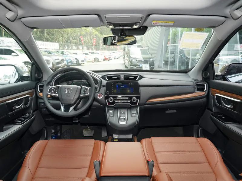 实力在线,看牌子 30万级合资家用SUV!