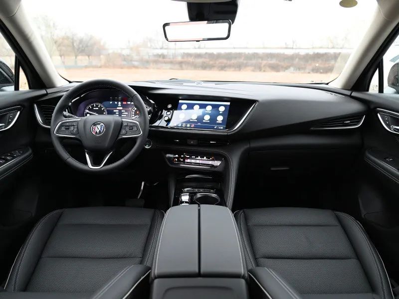 实力在线,看牌子 30万级合资家用SUV!