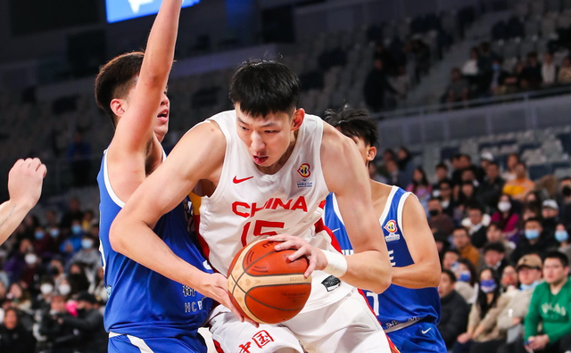 中国男篮又一坏消息!周琦未能前往印尼,登机前晕倒在地留澳治疗休闲区蓝鸢梦想 - Www.slyday.coM 中国男篮又一坏消息!周琦未能前往印尼,登机前晕倒在地留澳治疗休闲区蓝鸢梦想 - Www.slyday.coM