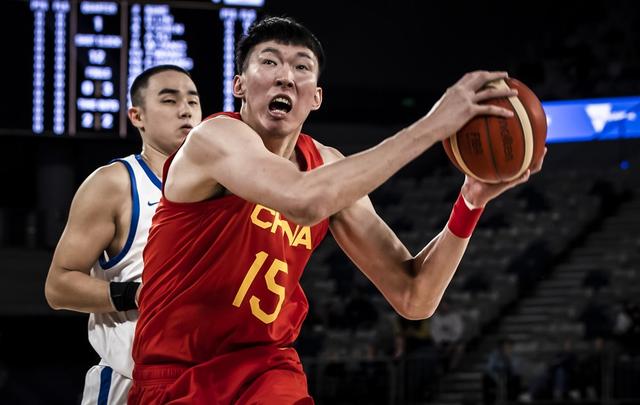 中国男篮又一坏消息!周琦未能前往印尼,登机前晕倒在地留澳治疗休闲区蓝鸢梦想 - Www.slyday.coM 中国男篮又一坏消息!周琦未能前往印尼,登机前晕倒在地留澳治疗休闲区蓝鸢梦想 - Www.slyday.coM