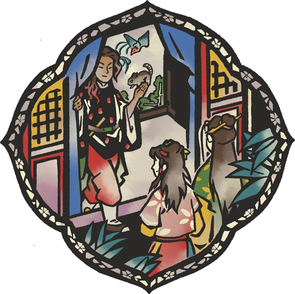 螺钿探险陌上行,文人雅集桃花村,能不忆《江南百景图》?休闲区蓝鸢梦想 - Www.slyday.coM 螺钿探险陌上行,文人雅集桃花村,能不忆《江南百景图》?休闲区蓝鸢梦想 - Www.slyday.coM