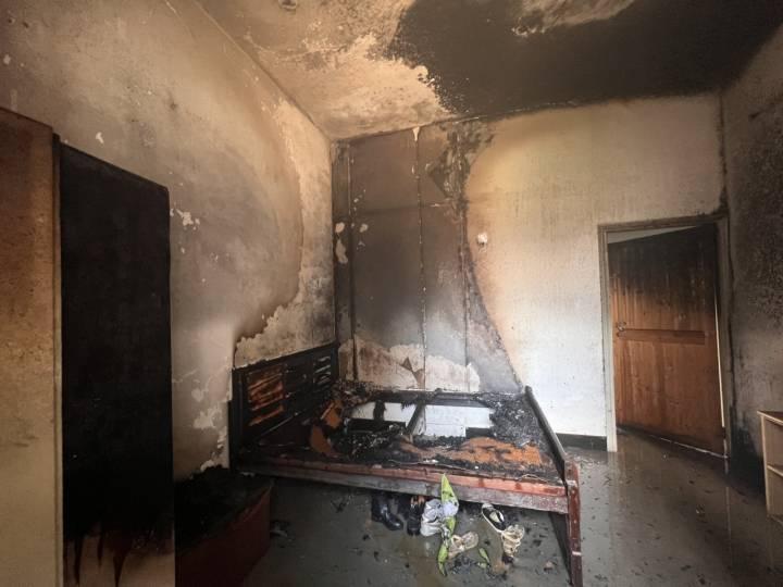 看完这个实验谁还敢乱扔烟头?今年以来,杭州因烟头引发火情已超190起休闲区蓝鸢梦想 - Www.slyday.coM 看完这个实验谁还敢乱扔烟头?今年以来,杭州因烟头引发火情已超190起休闲区蓝鸢梦想 - Www.slyday.coM