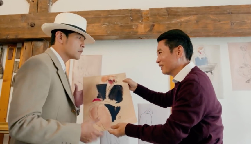 周杰伦《最伟大的作品》,你真的看懂了吗?休闲区蓝鸢梦想 - Www.slyday.coM 周杰伦《最伟大的作品》,你真的看懂了吗?休闲区蓝鸢梦想 - Www.slyday.coM