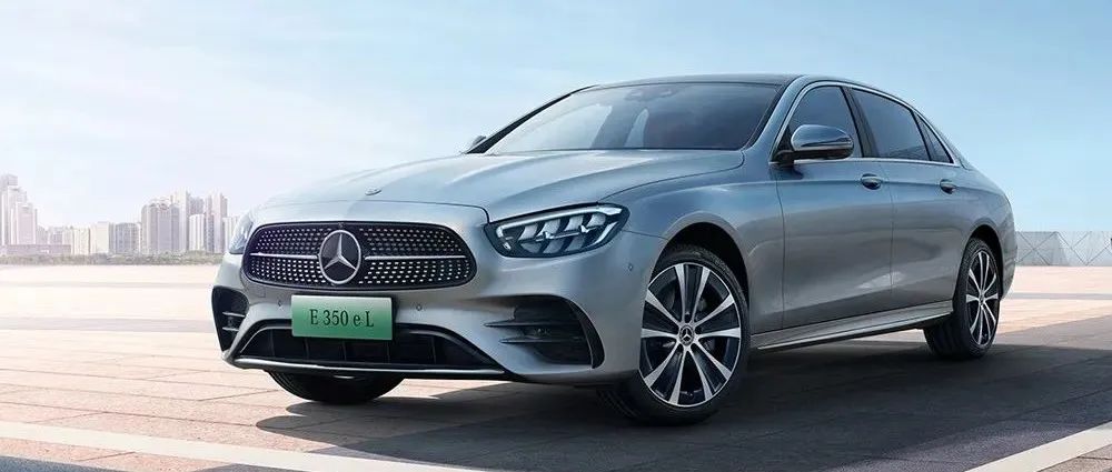 音频｜无里程焦虑省油车 这四款豪华轿车值得关注