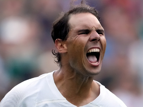 德约科维奇冲击第八个冠军头衔