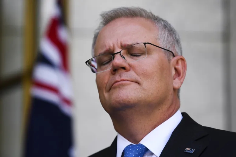 眼馋欧洲获得贸易大单? 澳洲对华释放善意 中国已经把话挑明了