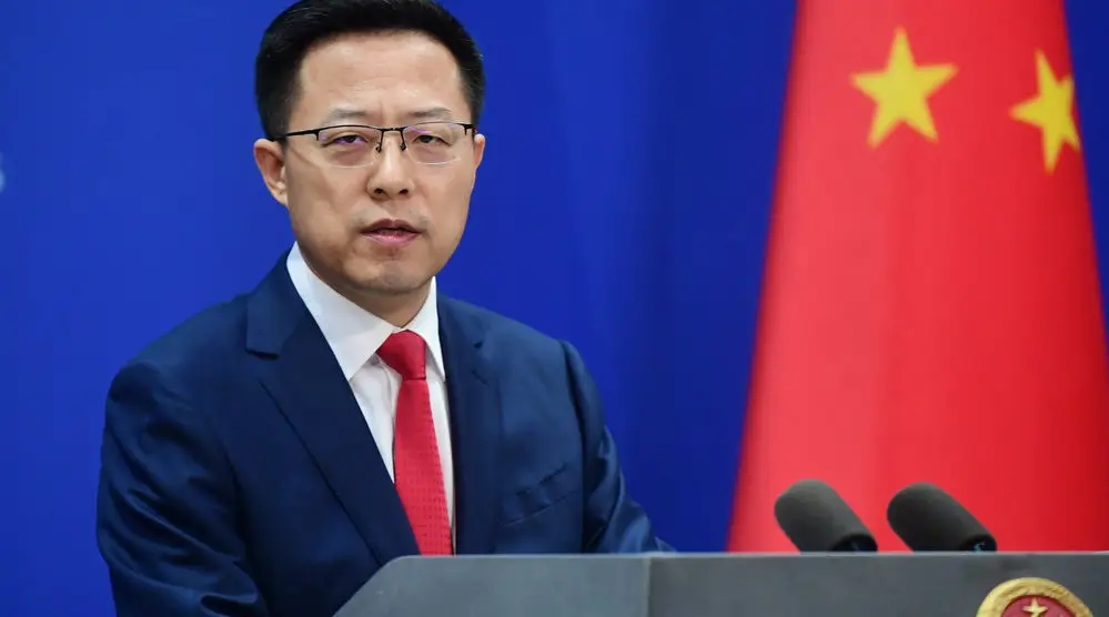 眼馋欧洲获得贸易大单? 澳洲对华释放善意 中国已经把话挑明了