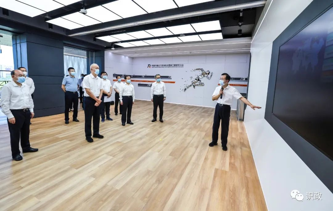 了解交控科技股份有限公司发展情况