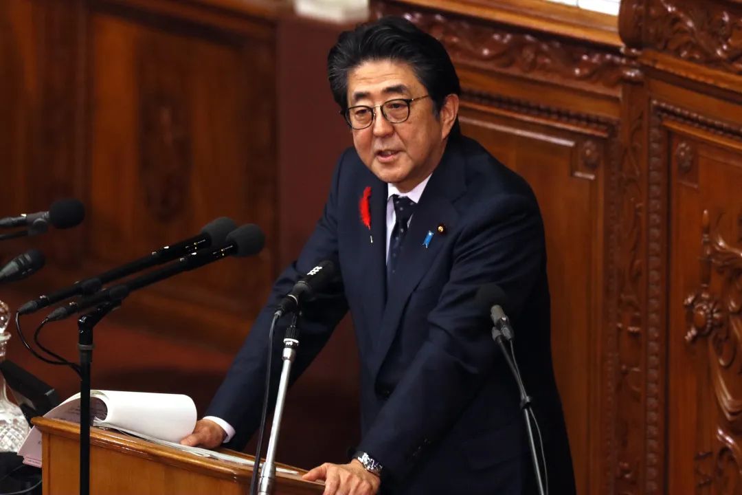 安倍晋三不治身亡,金融市场大幅震荡,“安倍经济学”还将怎样影响日本?休闲区蓝鸢梦想 - Www.slyday.coM 安倍晋三不治身亡,金融市场大幅震荡,“安倍经济学”还将怎样影响日本?休闲区蓝鸢梦想 - Www.slyday.coM