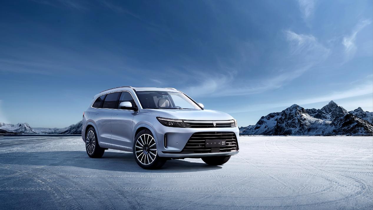 细读M7发布会:“问界”对华为和余承东意味着什么?休闲区蓝鸢梦想 - Www.slyday.coM 细读M7发布会:“问界”对华为和余承东意味着什么?休闲区蓝鸢梦想 - Www.slyday.coM