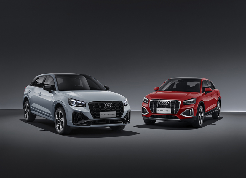 【帮你选车】除了芭蕾猫女司机还有什么可选的?smart/MINI/Q2L