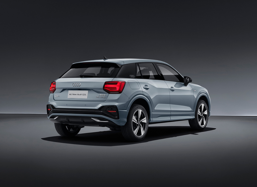 【帮你选车】除了芭蕾猫女司机还有什么可选的?smart/MINI/Q2L