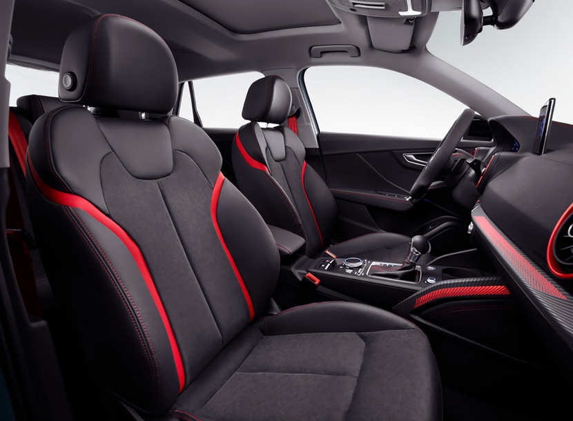 【帮你选车】除了芭蕾猫女司机还有什么可选的?smart/MINI/Q2L