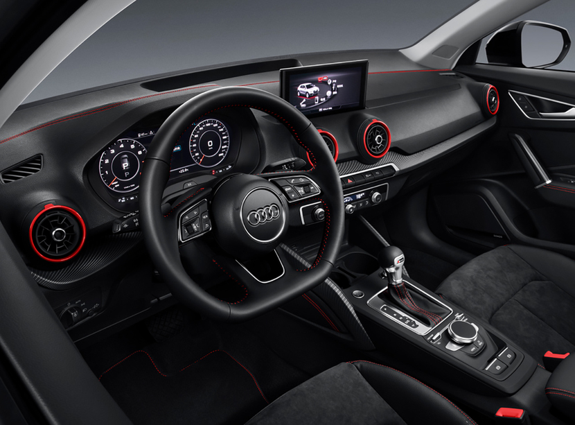 【帮你选车】除了芭蕾猫女司机还有什么可选的?smart/MINI/Q2L