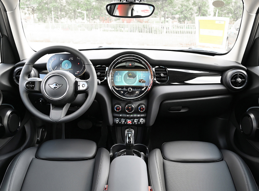 【帮你选车】除了芭蕾猫女司机还有什么可选的?smart/MINI/Q2L