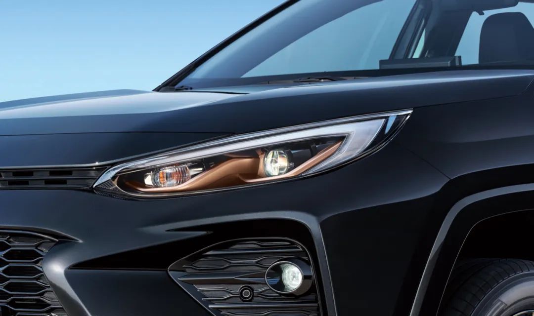 威兰达骑士版有什么变化?这里都有说!