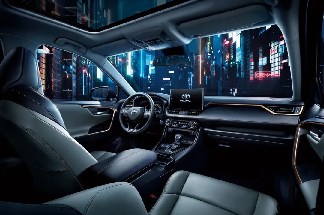 威兰达骑士版有什么变化?这里都有说!