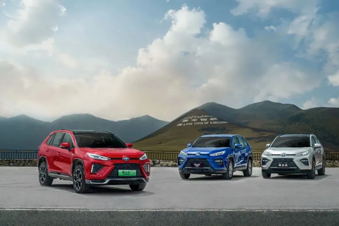 威兰达骑士版有什么变化?这里都有说!